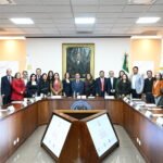 Rinde ITAIH informe ante diputados