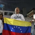 Ley de amnistía da esperanza a familias de presos políticos en Venezuela