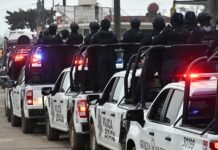 Refuerzan seguridad para combatir huachicol en la región de Tula