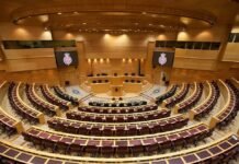 Gabinete federal comparecerá ante senadores de Morena en febrero