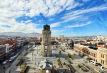Hidalgo celebra 157 años de historia y transformación