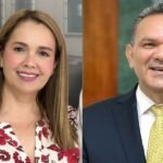 Confirma Sheinbaum detenciones tras atentado a diputados de MC