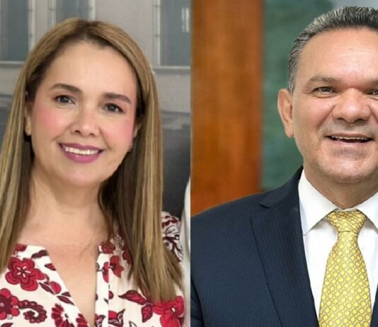 Confirma Sheinbaum detenciones tras atentado a diputados de MC