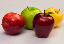 Inicia investigación antidumping por importación de manzanas de EU