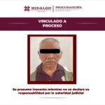 Vinculado a proceso por delitos graves contra una perrita