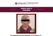Vinculado a proceso por delitos graves contra una perrita