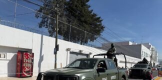 Catean penal de Pachuca