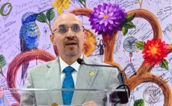 Alista Concanaco Servytur nutrida agenda de trabajo para Fitur 2026