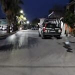 MATAN A BALAZOS A DOS AGENTES DE LA FISCALÍA DE MORELOS