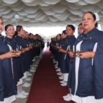 Egresan nuevos estudiantes de enfermería de la UT Tula-Tepeji