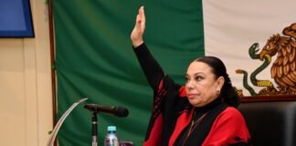 Aprueba Tulancingo minutas de reforma constitucional