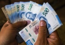 Ajuste al ISR golpeará el bolsillo de trabajadores mexicanos