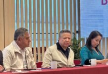 Violencia en Tula es por grupos que disputan los ductos de Pemex: Menchaca