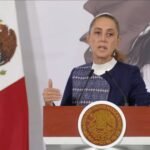 México mantendrá ayuda humanitaria a Cuba: Sheinbaum