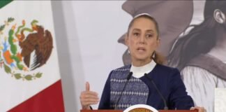 México mantendrá ayuda humanitaria a Cuba: Sheinbaum