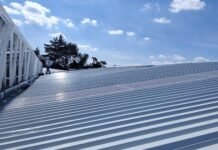 Inversión millonaria en rehabilitación de mercados municipales