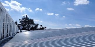 Inversión millonaria en rehabilitación de mercados municipales