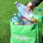 Agente de Cambio cumple 13 años impulsando el reciclaje de PET