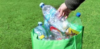 Agente de Cambio cumple 13 años impulsando el reciclaje de PET