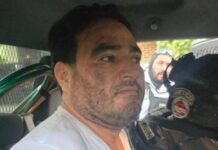 Detienen al ‘Bótox’ objetivo prioritario de la SSPC