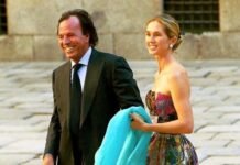 Rechaza Julio Iglesias acusaciones sobre abusos