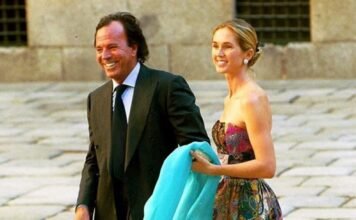 Rechaza Julio Iglesias acusaciones sobre abusos