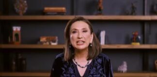 Morena quiere condenar a México al aislamiento global: XG