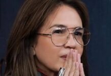 Andrade pone fin a rumores sobre su salud y su entorno familiar