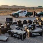 Confirma FGR asalto armado a equipo de Presidencia en SLP