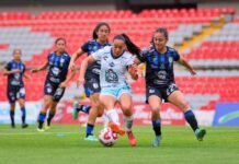 Pachuca y Querétaro prometen duelo vibrante del Clausura 2026