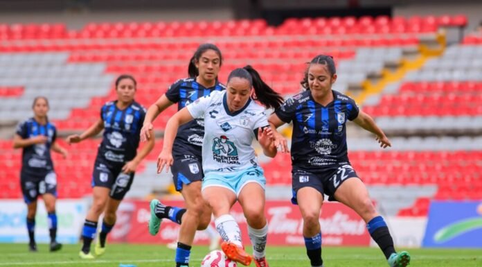 Pachuca y Querétaro prometen duelo vibrante del Clausura 2026