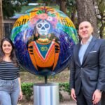 Pasando por la ‘Ruta de las Empresas’