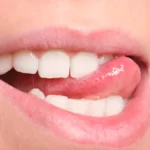 La saliva como reflejo de las emociones humanas