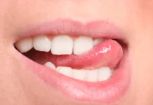 La saliva como reflejo de las emociones humanas