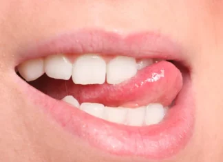 La saliva como reflejo de las emociones humanas