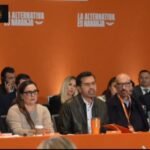 Máynez informa estado de salud de diputados de MC tras atentado