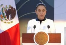 Pide Sheinbaum respeto ante postura de Trump sobre seguridad fronteriza