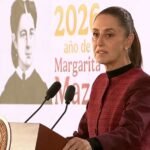 CSP visita Tijuana; retiran a indigentes antes de la conferencia presidencial