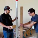 Tulancingo garantiza en 2026 la continuidad del programa “Transformando tu Hogar”