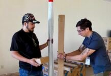 Tulancingo garantiza en 2026 la continuidad del programa “Transformando tu Hogar”