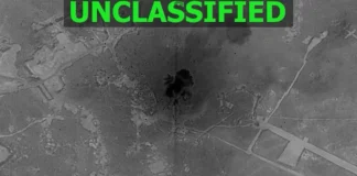 Estados Unidos bombardea posiciones del ISIS en Siria