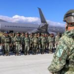 Despliegue militar en Sinaloa tras escalada de violencia