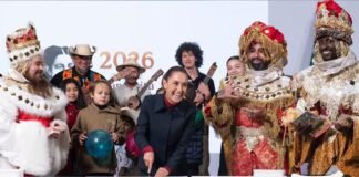 Sheinbaum anuncia ampliación de inversión pública en 2026