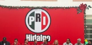 Alerta PRI Hidalgo sobre escalada de violencia en Tula