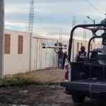 Sheinbaum confirma coordinación federal tras masacre en Salamanca