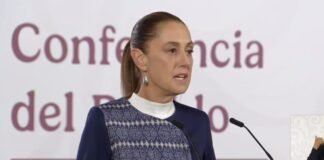 Iniciará reparación integral del daño a víctimas del Tren Interoceánico