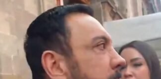 Omar Fayad respalda postura de México ante crisis en Venezuela