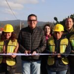 Avanza la transformación de Zempoala gracias a obras de infraestructura