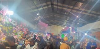 La magia de los Reyes Magos llega a Hidalgo