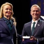 Mexicana hace historia al asumir como alcaldesa de Nueva Orleans